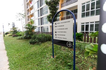 taman daya homybed homestay