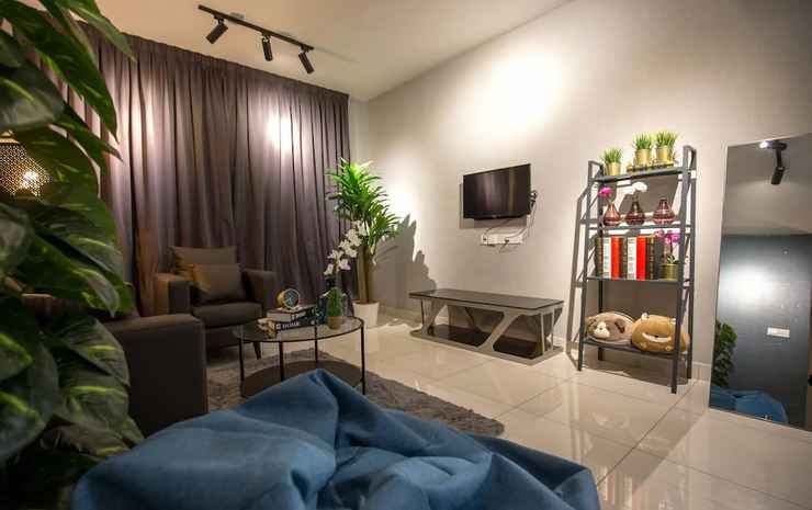 taman daya homybed homestay