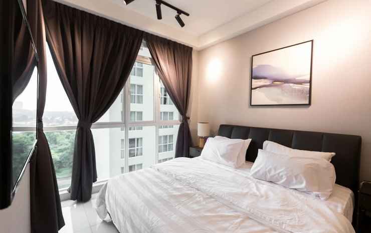 taman daya homybed homestay