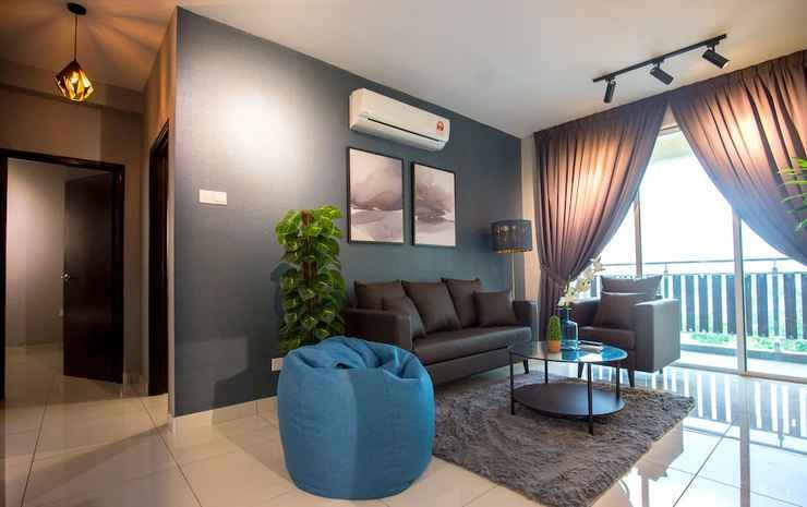 taman daya homybed homestay