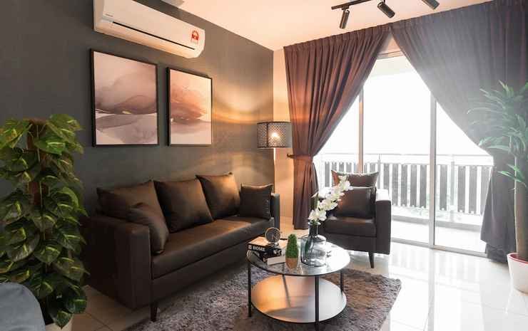 taman daya homybed homestay