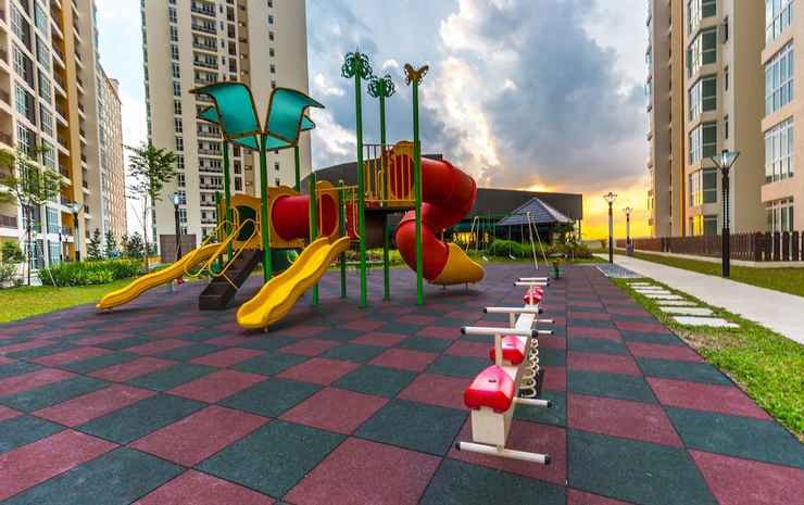 taman daya homybed homestay