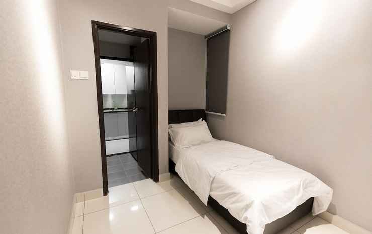 taman daya homybed homestay
