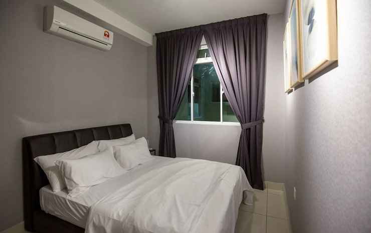 taman daya homybed homestay