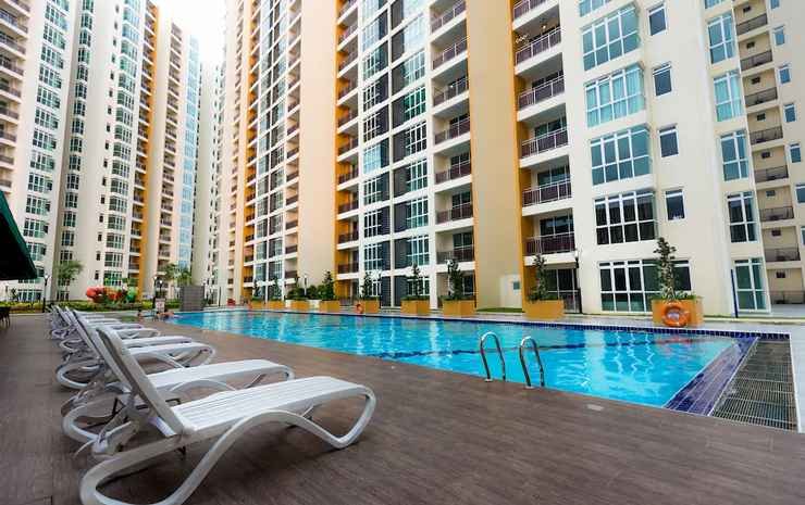 taman daya homybed homestay