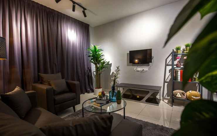 taman daya homybed homestay