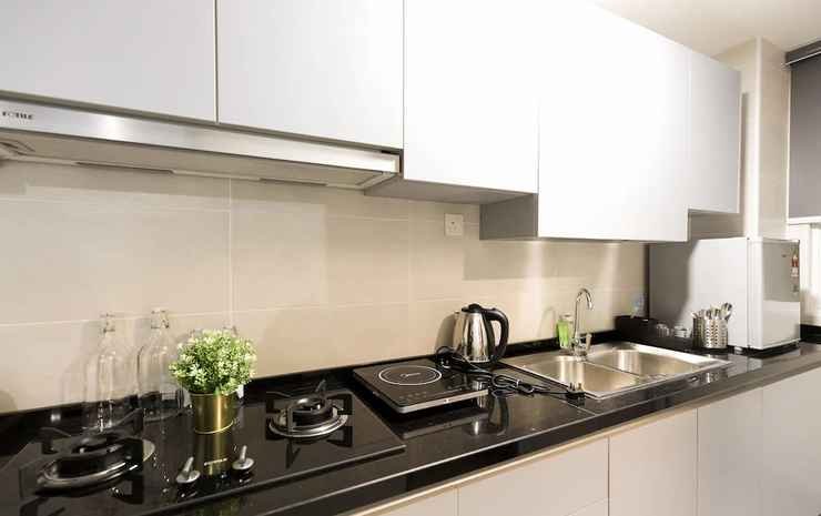 taman daya homybed homestay