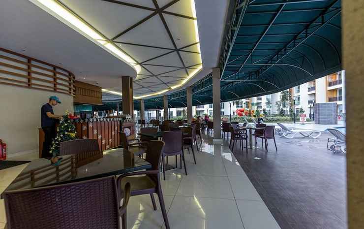 taman daya homybed homestay