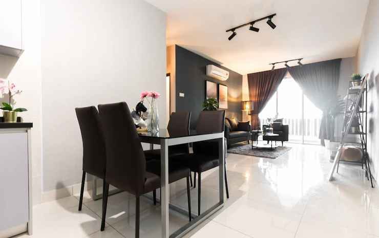 taman daya homybed homestay