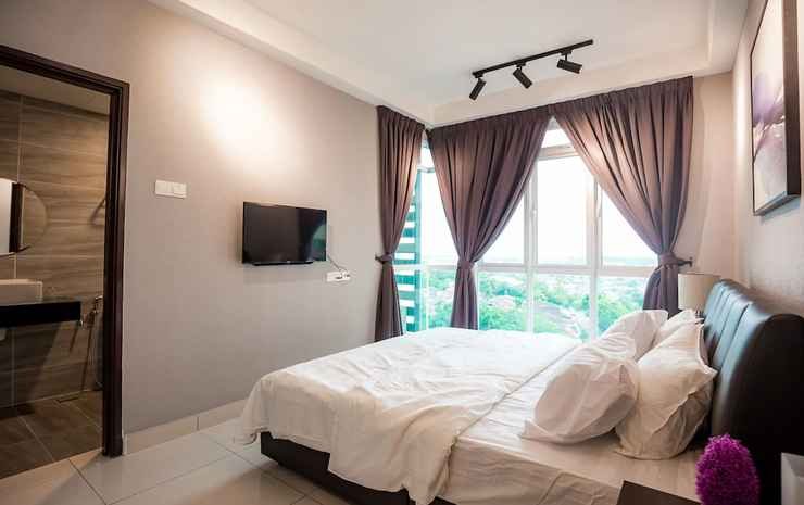 taman daya homybed homestay