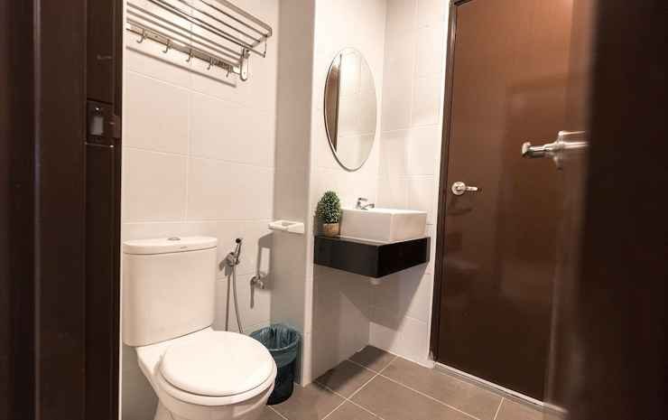 taman daya homybed homestay