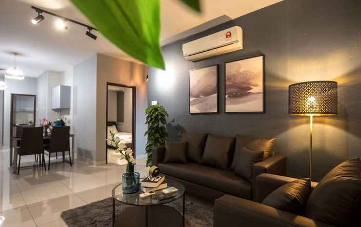 taman daya homybed homestay