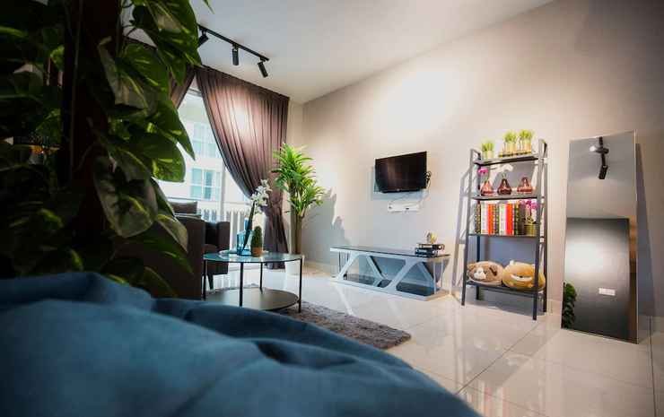taman daya homybed homestay