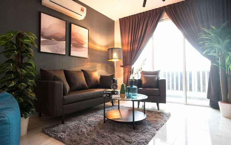 taman daya homybed homestay