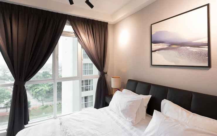 taman daya homybed homestay