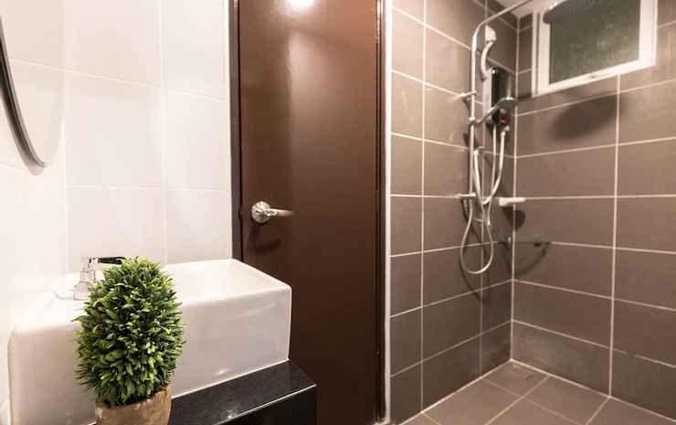 taman daya homybed homestay