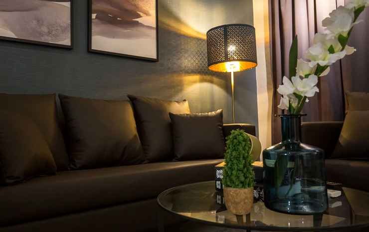 taman daya homybed homestay