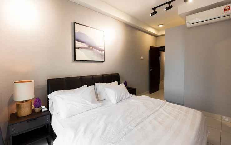 taman daya homybed homestay
