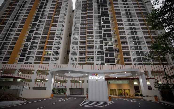 taman daya homybed homestay