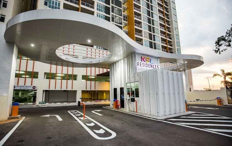 taman daya homybed homestay
