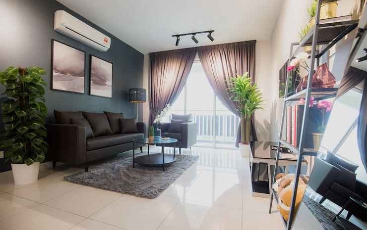 taman daya homybed homestay