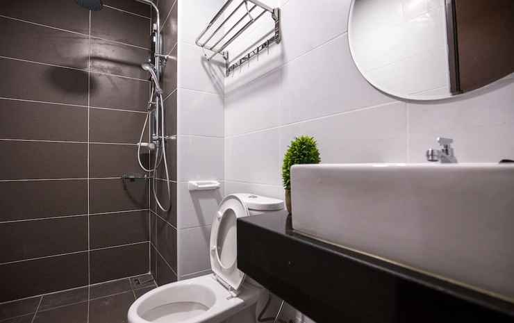 taman daya homybed homestay
