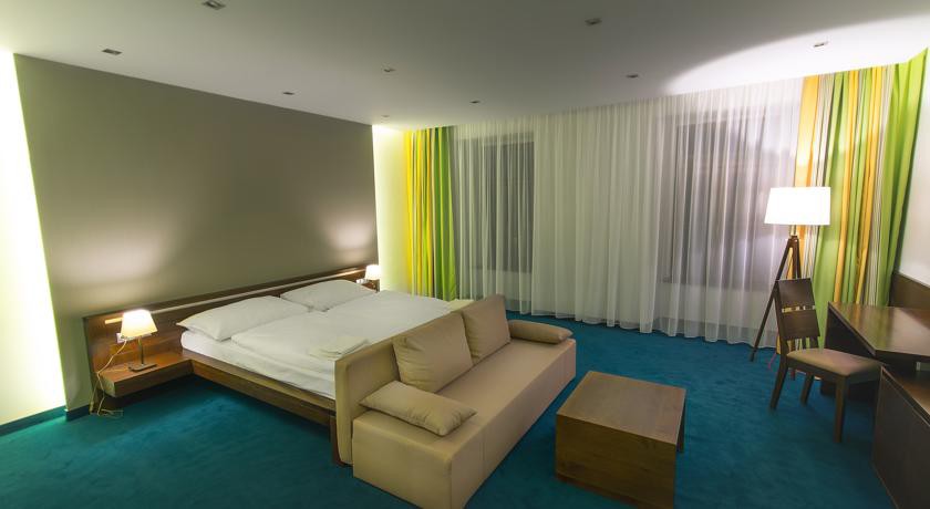 Arkada Hotel,Levoca>>Gerlachov,3 star