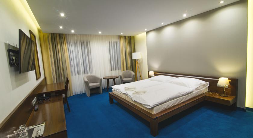 Arkada Hotel,Levoca>>Gerlachov,3 star