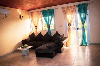 residence hoteliere borel