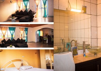 residence hoteliere borel
