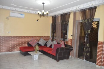 residence hoteliere borel
