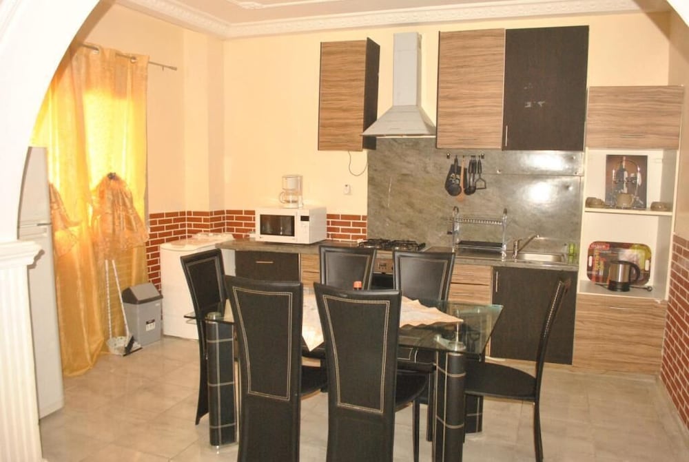 residence hoteliere borel