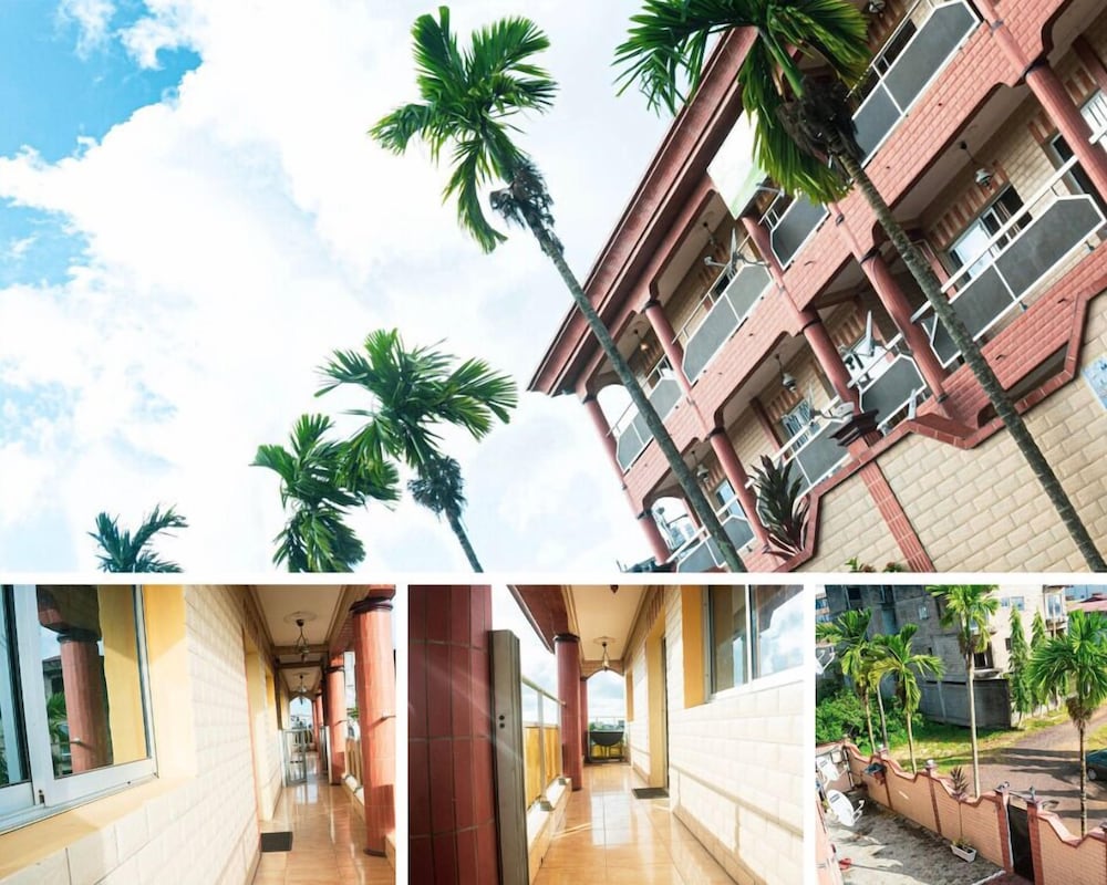 residence hoteliere borel