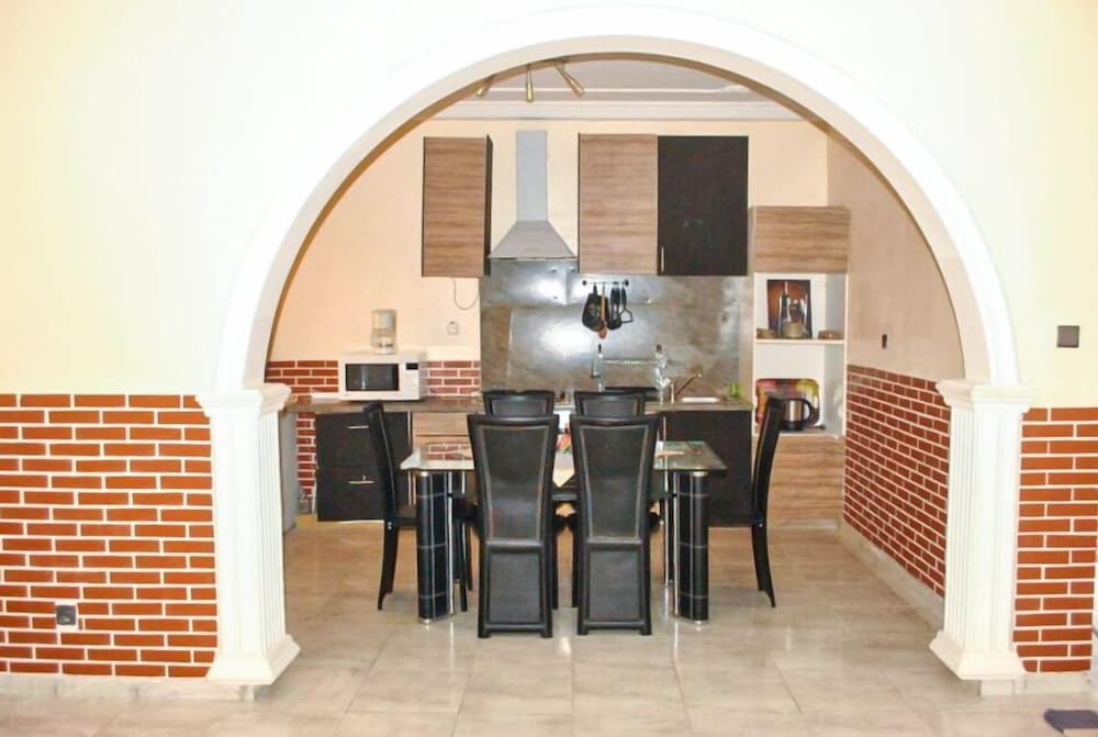 residence hoteliere borel