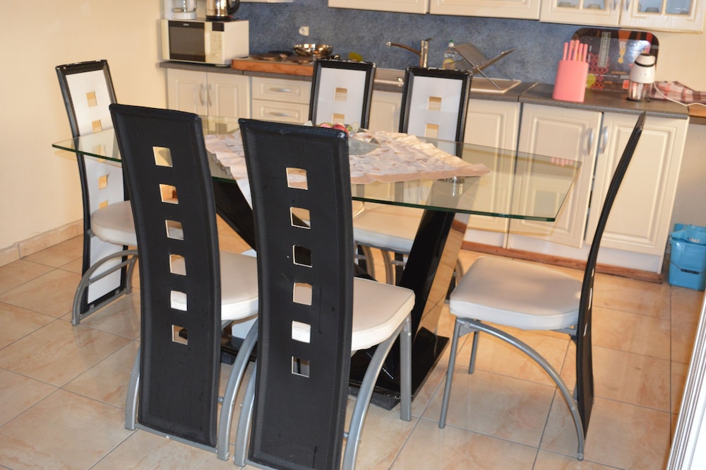 residence hoteliere borel