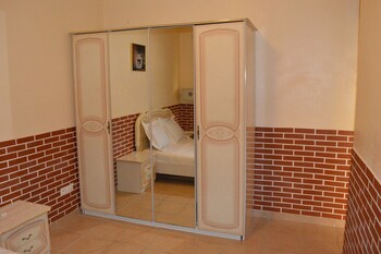 residence hoteliere borel