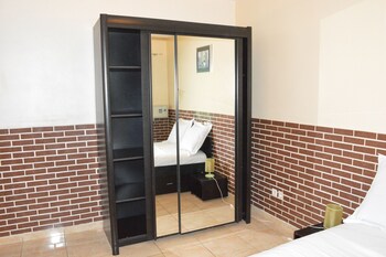 residence hoteliere borel