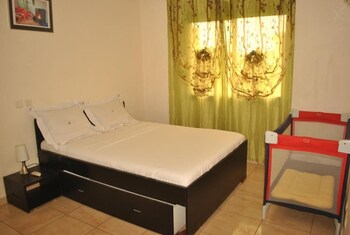 residence hoteliere borel