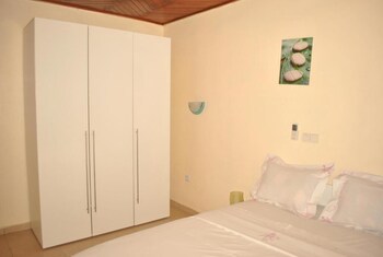 residence hoteliere borel
