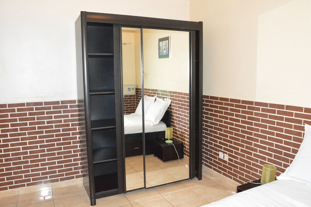 residence hoteliere borel