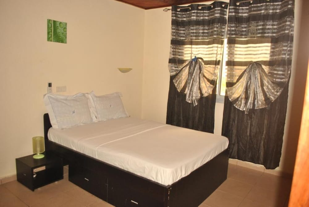 residence hoteliere borel