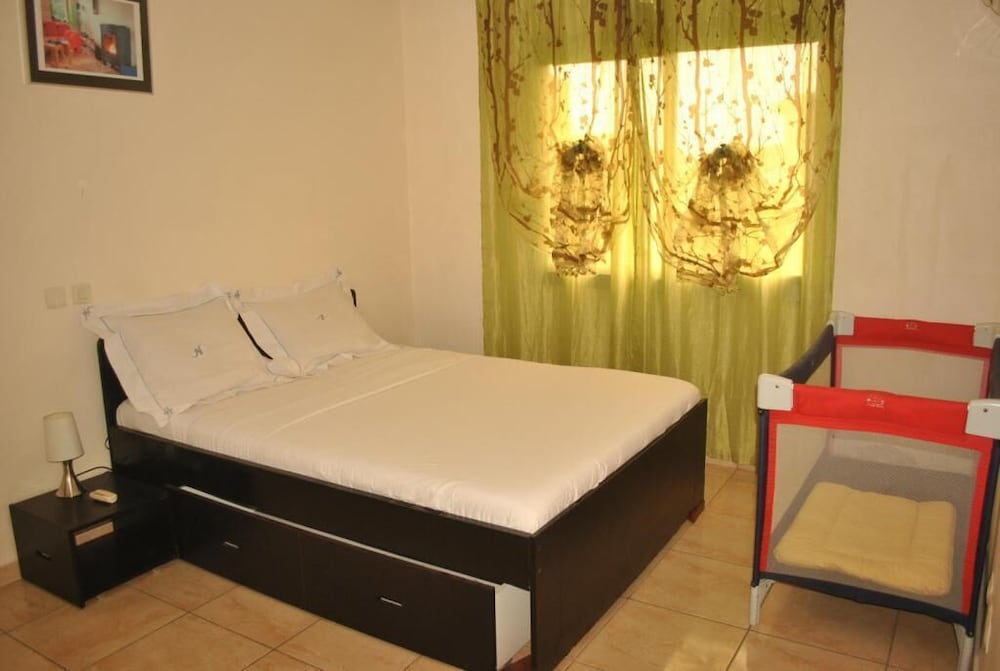 residence hoteliere borel