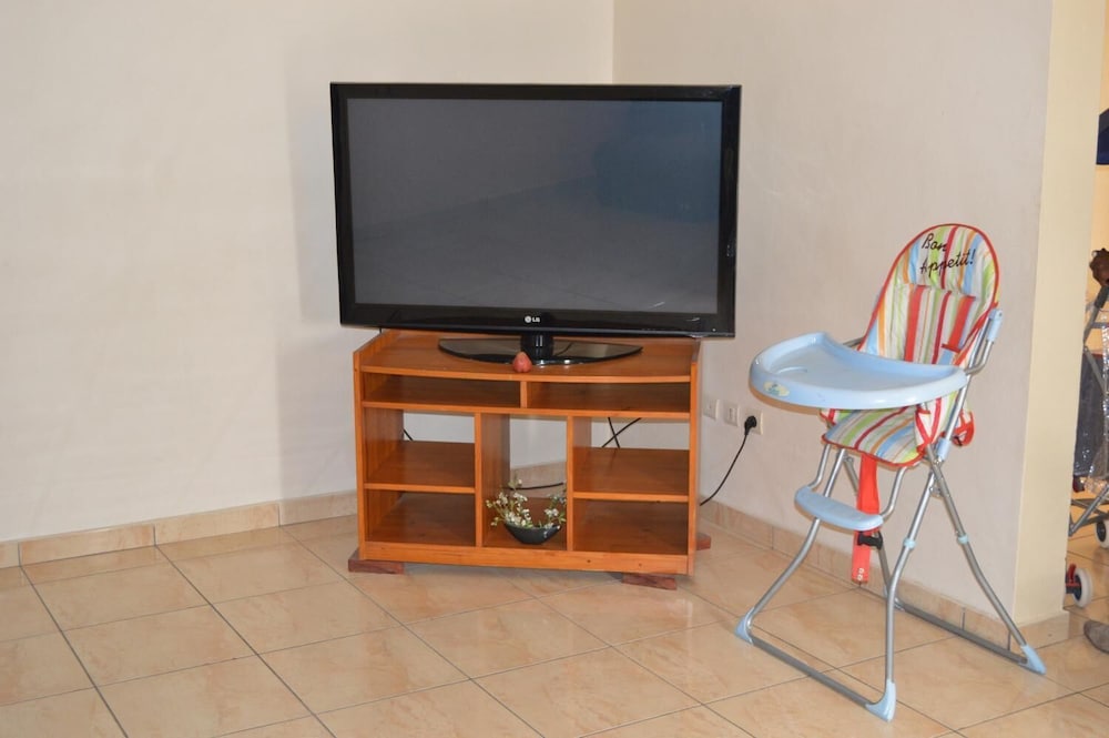 residence hoteliere borel