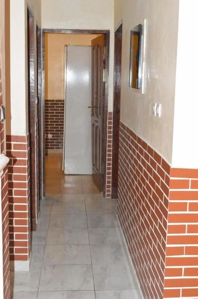 residence hoteliere borel