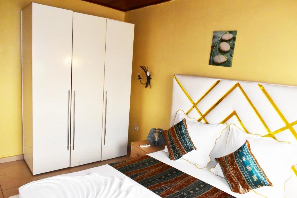 residence hoteliere borel