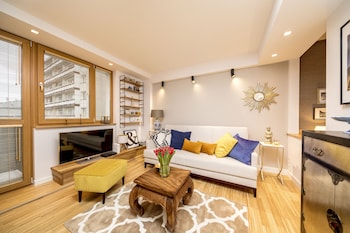 Golden Apartament By Your Freedom,Masovian Voivodeship>>Warsaw,0 star