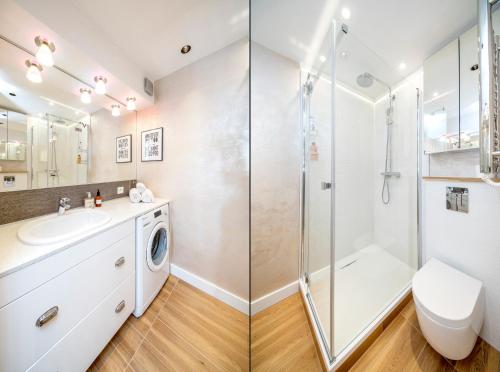 golden apartament by your freedom