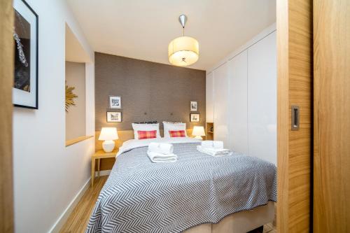 Golden Apartament By Your Freedom,Masovian Voivodeship>>Warsaw,0 star