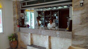Modamotel,Buyukeceli>>Aydincik,1 star