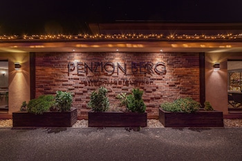 penzion berg